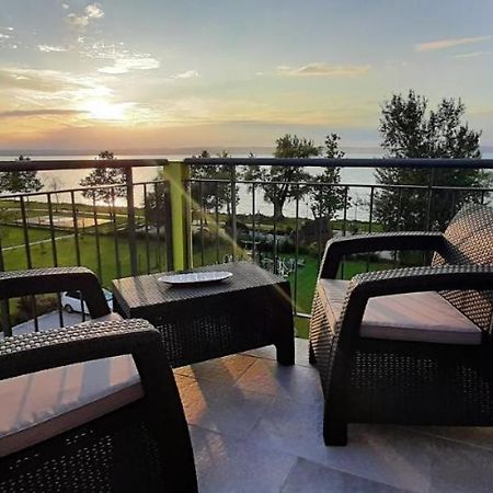 Sunset Home Apartman Siófok Exterior foto