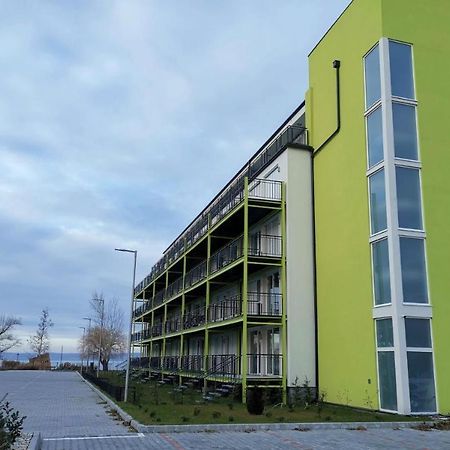 Sunset Home Apartman Siófok Exterior foto